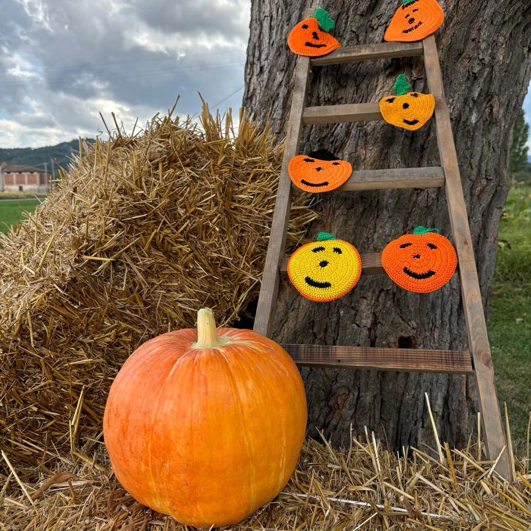 Giochi A Premi Villaggio Delle Zucche